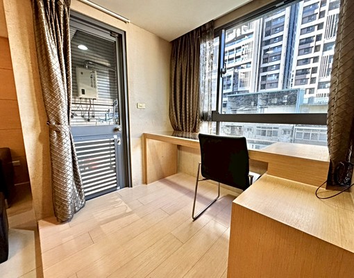 佳茂康朵#一房一廳#明火浴缸#台水電#管理員#陽台 - Image 8