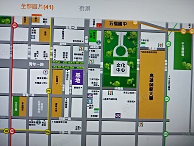 社區圖片