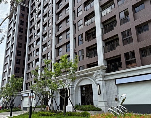 🏠傳佳緻~四房雙主臥/三衛/雙車位/❌寵物 - Image 12