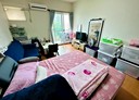 礁溪鄉-大忠路1房1廳，16.5坪