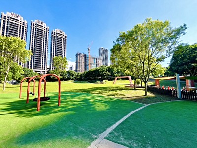 社區圖片