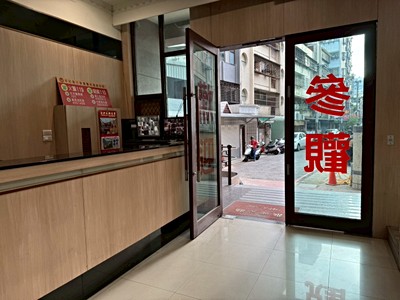 社區圖片