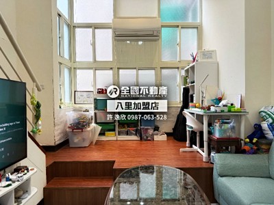 社區圖片
