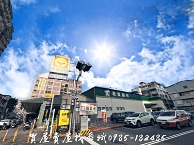 社區圖片
