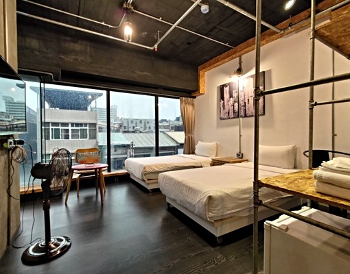 【期間限定含水電價格】信然商寓308，可短租月租出差，可租補 - 591租屋網 - Image 2