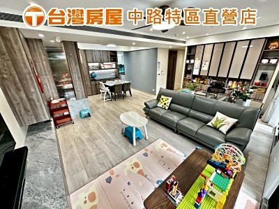 社區圖片