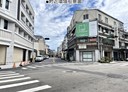 彰化市-西勢街開放式格局，43坪