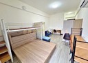 花蓮市-富裕七街1房0廳，16.1坪