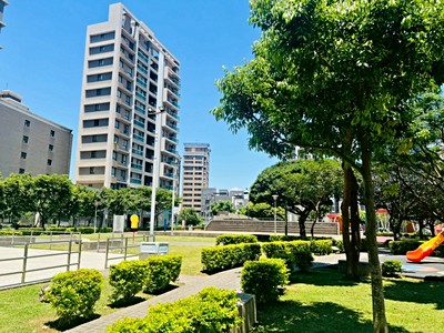 社區圖片