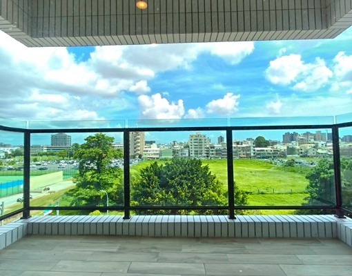 南紡旁珍稀四房|平實公園首排、家電齊全免煩惱🌳 - Image 12