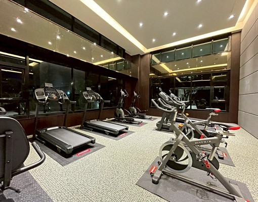 南紡旁珍稀四房｜平實公園首排、家電齊全免煩惱🌳 - Image 15