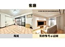 西屯區-永昌街3房2廳，32.3坪