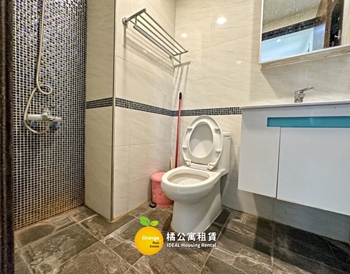 🍊巨蛋MRT鑫巨蛋精裝2+1房平車 - Image 13