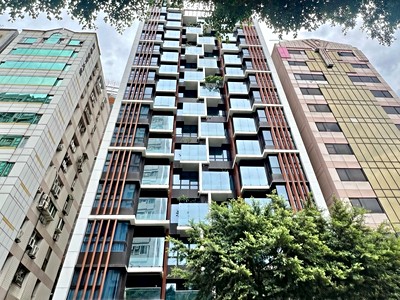 社區圖片