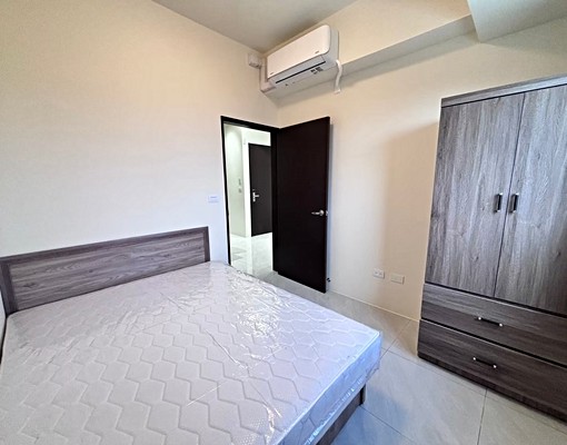 文青匯｜台灣大道旁高樓層精美2房｜直接入住.可租補 - Image 12