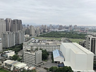 社區圖片