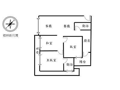 社區圖片