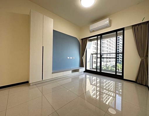 歸仁高鐵三房平車#0930930813 - Image 1