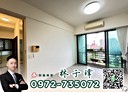 西屯區-國安一路2房2廳，32.9坪