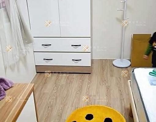 超扯網美裝潢🔥南區超美全配三房🔥全新整理✅租補✅可貓 - Image 5