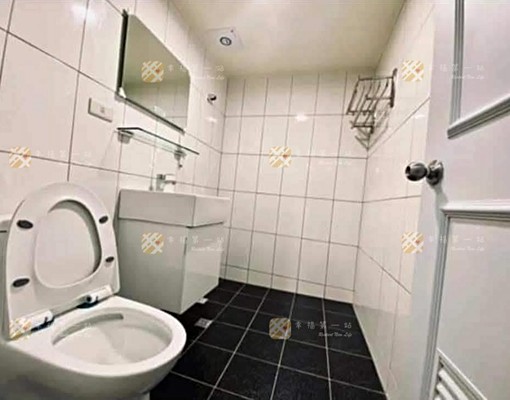 超扯網美裝潢🔥南區超美全配三房🔥全新整理✅租補✅可貓 - Image 8