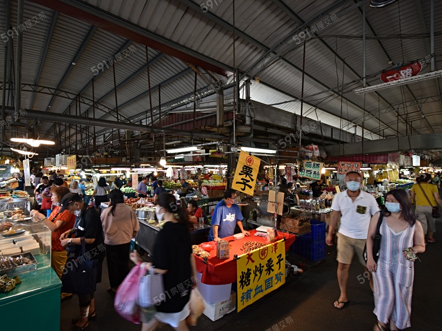 八展首富No.29環境圖