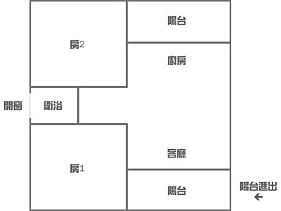 社區圖片