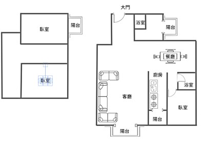社區圖片