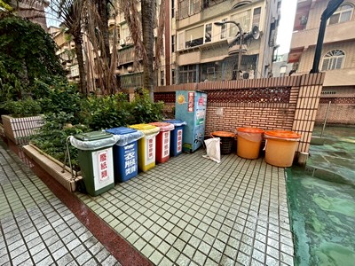 社區圖片