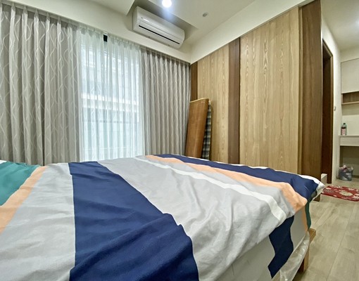 整棟1-5F🔥輕奢現代風💖電梯別墅✨雙平面車位✅ - Image 8