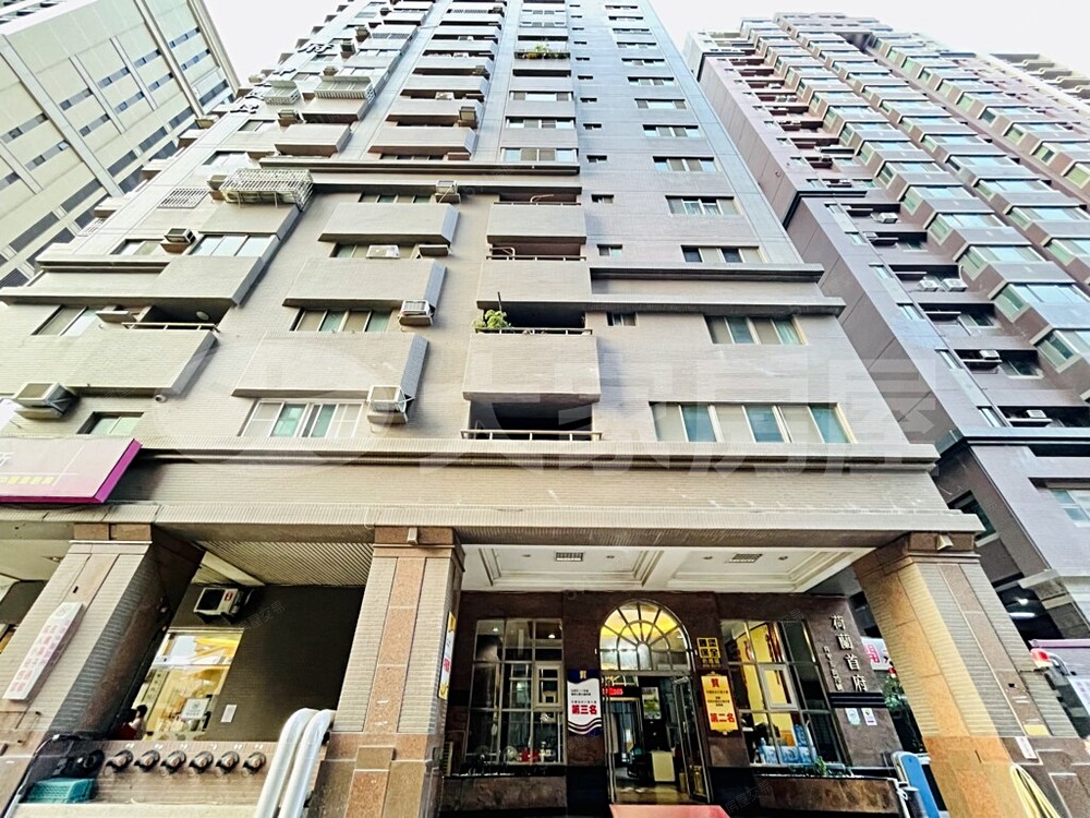 房屋圖片
