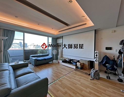 艾力克師●MRT芝山●雙百貨生活圈●精緻兩房 - Image 2