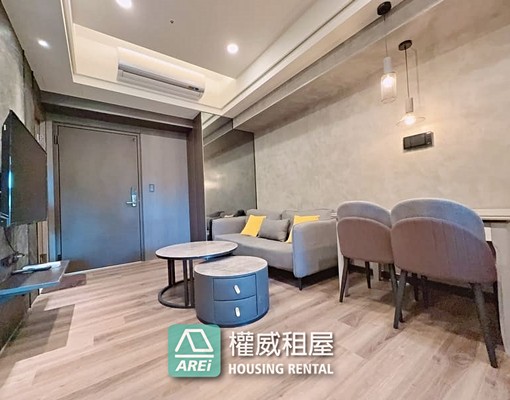 🌳可寵可租補⭐️美術館美樹香榭⭐️高樓層景觀裝潢2房權威 - Image 4