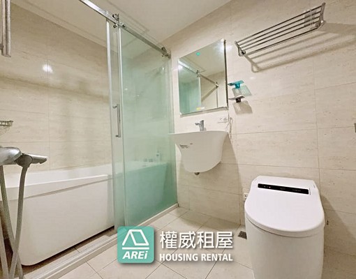 🌳可寵可租補⭐️美術館美樹香榭⭐️高樓層景觀裝潢2房權威 - Image 8