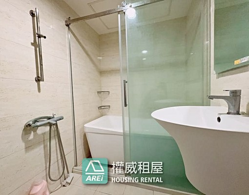 🌳可寵可租補⭐️美術館美樹香榭⭐️高樓層景觀裝潢2房權威 - Image 9