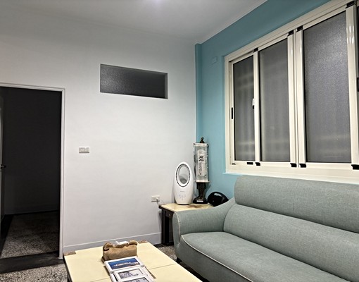 鐵道一街公圓全新整理健康樂齡退休活力宅 - Image 3