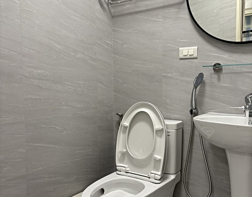 鐵道一街公圓全新整理健康樂齡退休活力宅 - Image 7