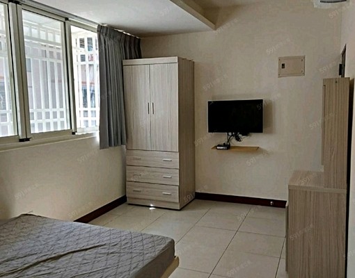 醒吾科技大學全新套房工業風飲水機可養寵物 - Image 2