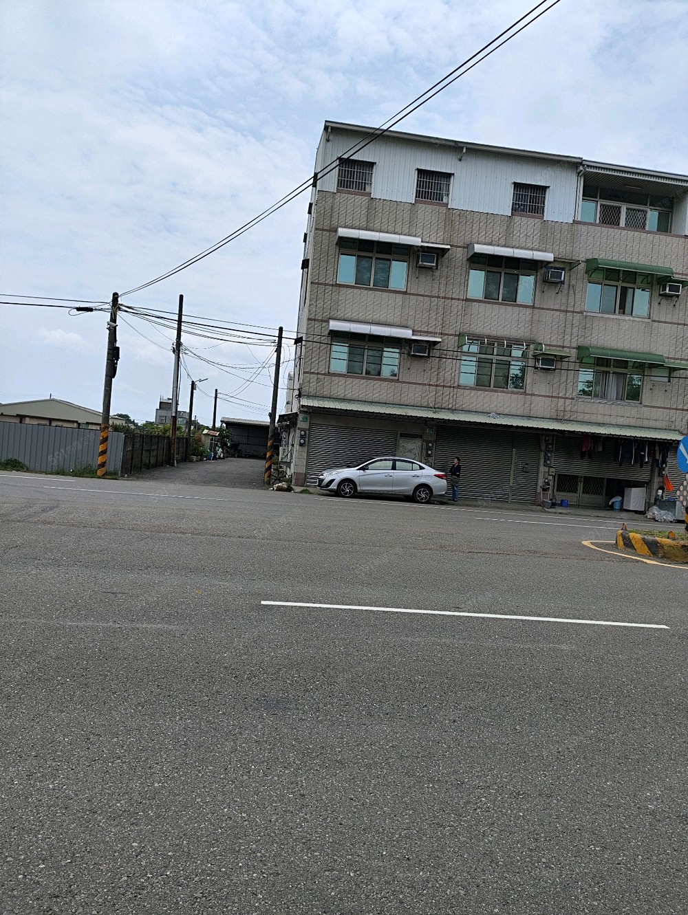 台南租屋,善化租屋,住辦出租