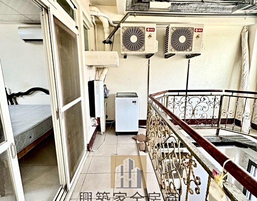 ✩B六家高鐵✩稀有廚房電梯大套房✩附陽台 - Image 14