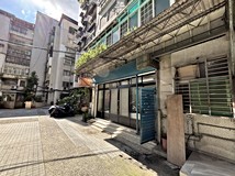 建安街33巷社區型一樓住辦~..
