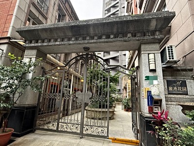 社區圖片