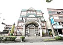 羅東鎮-純精路一段店面，161.2坪