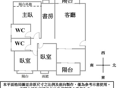 社區圖片