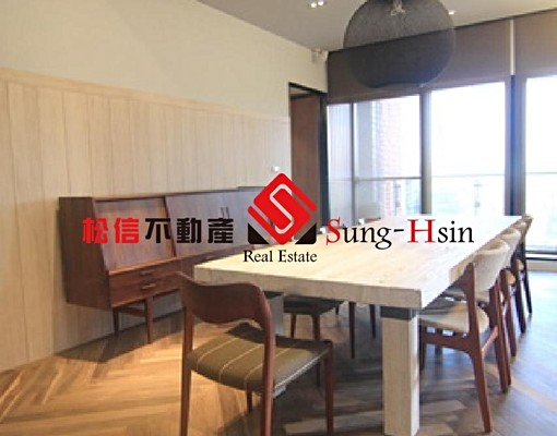 中山區指標性高樓層豪宅~外商首選 - Image 6