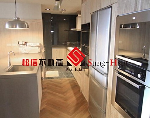 中山區指標性高樓層豪宅~外商首選 - Image 7