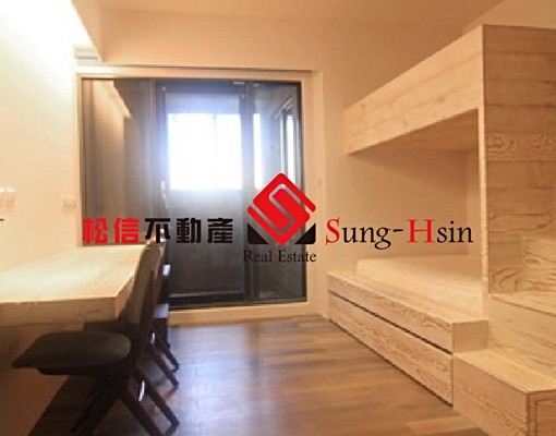 中山區指標性高樓層豪宅~外商首選 - Image 12