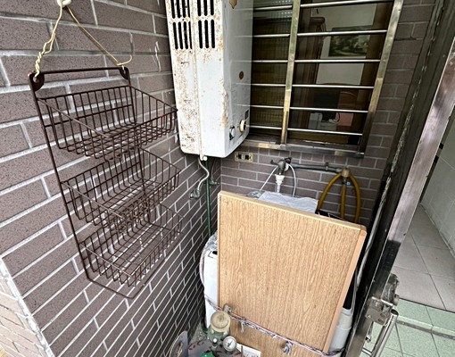 太平運動公園✨租屋補助✨超大獨立陽臺✨獨立洗衣機✨有機車位 - Image 9