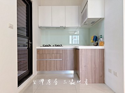 社區圖片