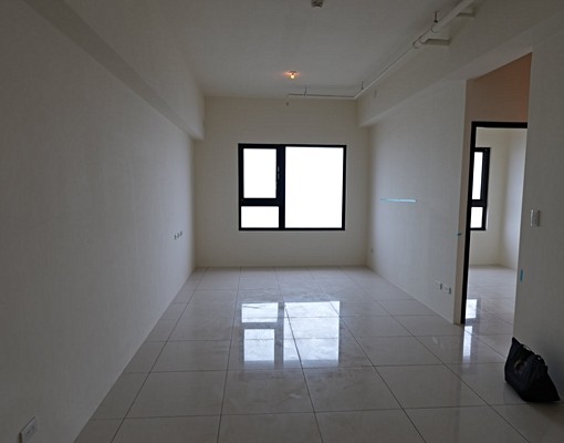 聯悅臻高樓朝北三房B1平車可租補 - 591租屋網 - Image 1